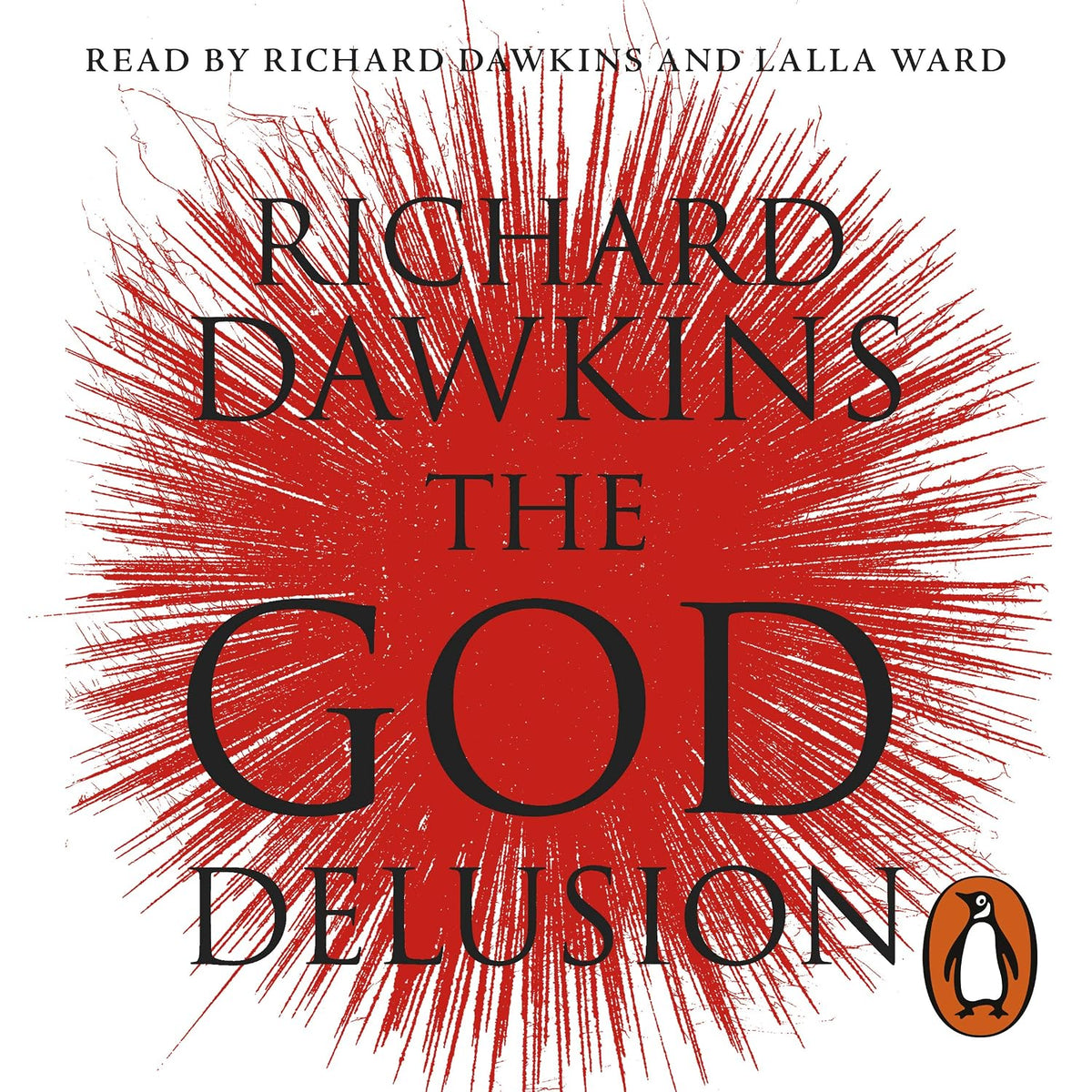 The God Delusion