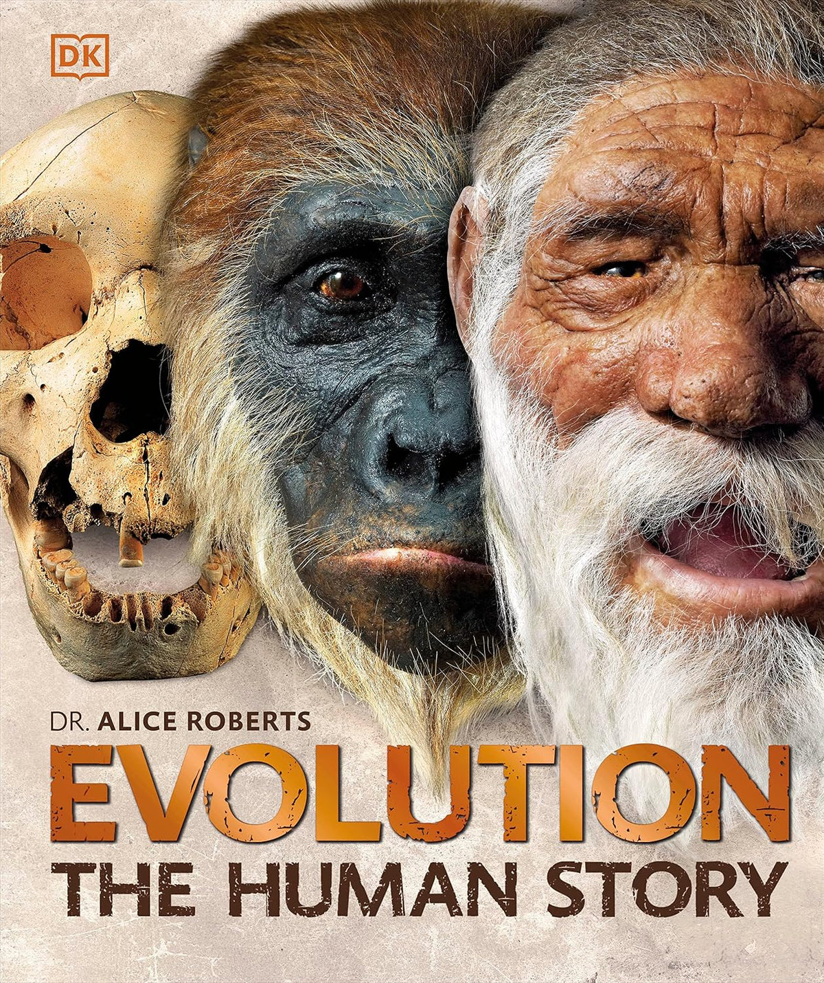 Evolution: The Human Story, 2nd Edition