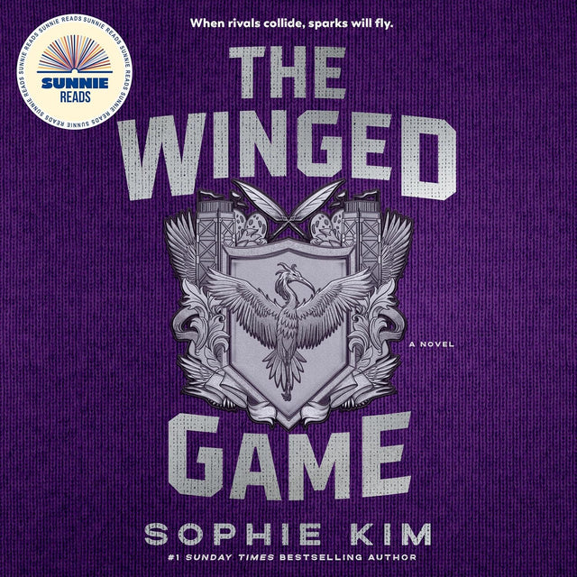 The Winged Game: A Novel
