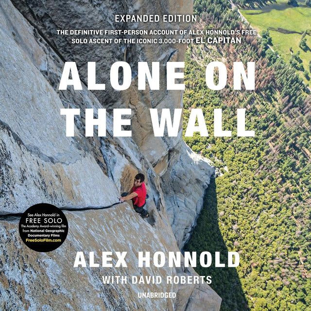Alone on the Wall (Expanded Edition)