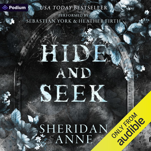 Hide and Seek: A Dark Romance: Hide and Seek, Book 1
