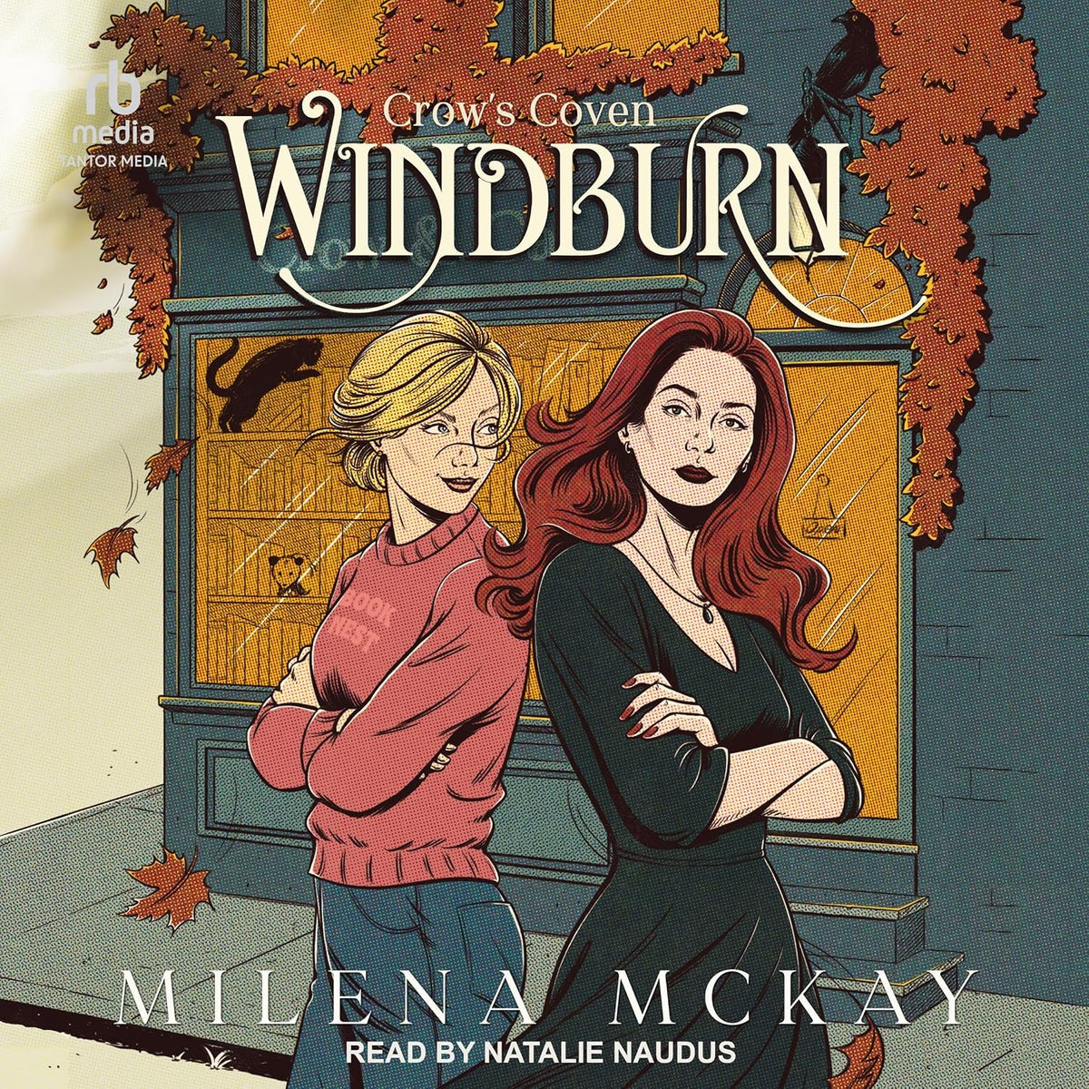 Windburn
